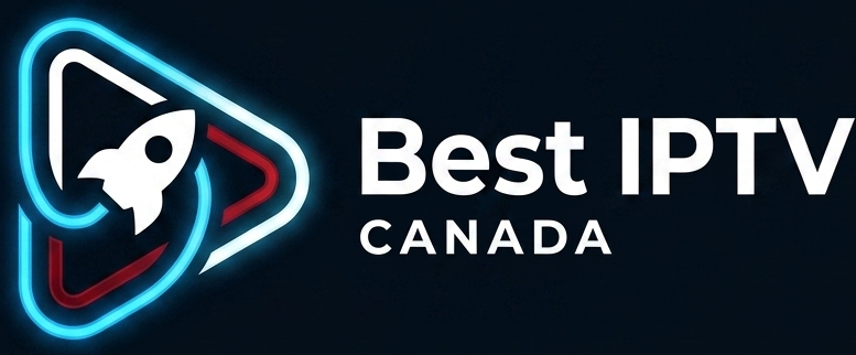 Best IPTV Canada Logo
